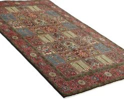 Sarough orientalisk matta 130 x 219 cm