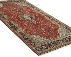 Sarough orientalisk matta 125 x 234 cm