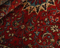 Sarough orientalisk matta 130 x 213 cm