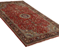 Sarough orientalisk matta 130 x 213 cm