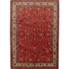 Sarough orientalisk matta 213 x 304 cm