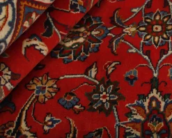 Sarough orientalisk matta 213 x 304 cm