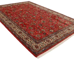 Sarough orientalisk matta 213 x 304 cm