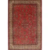 Sarough orientalisk matta 216 x 328 cm