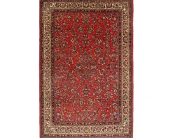 Sarough orientalisk matta 216 x 328 cm