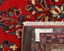 Sarough orientalisk matta 216 x 328 cm