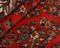 Sarough orientalisk matta 216 x 328 cm