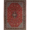 Sarough orientalisk matta 304 x 410 cm