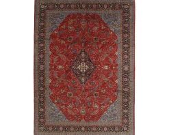 Sarough orientalisk matta 304 x 410 cm