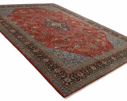 Sarough orientalisk matta 304 x 410 cm