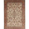 Sarough orientalisk matta 243 x 341 cm