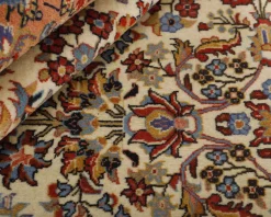 Sarough orientalisk matta 243 x 341 cm