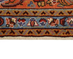 Sarough orientalisk matta 243 x 341 cm