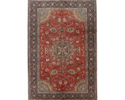 Sarough orientalisk matta 223 x 331 cm