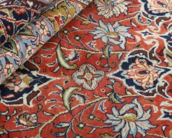 Sarough orientalisk matta 223 x 331 cm