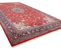 Sarough orientalisk matta 340 x 545 cm