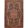 Sarough orientalisk matta 100 x 151 cm