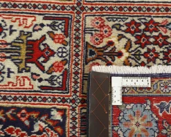 Sarough orientalisk matta 138 x 215 cm