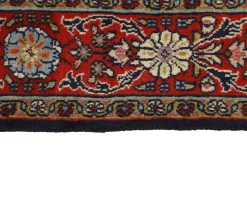 Sarough orientalisk matta 138 x 215 cm