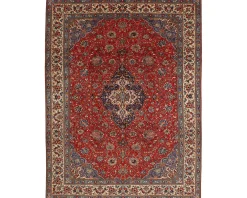 Sarough orientalisk matta 290 x 381 cm