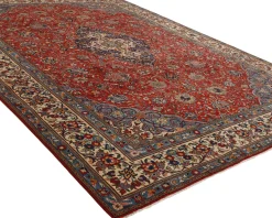 Sarough orientalisk matta 290 x 381 cm