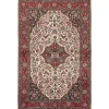 Sarough orientalisk matta 130 x 198 cm