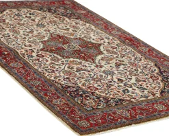 Sarough orientalisk matta 130 x 198 cm