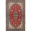 Sarough orientalisk matta 128 x 210 cm