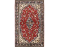 Sarough orientalisk matta 128 x 210 cm