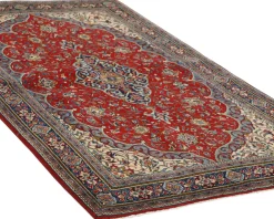 Sarough orientalisk matta 128 x 210 cm