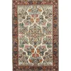 Sarough orientalisk matta 131 x 204 cm