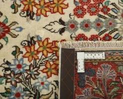 Sarough orientalisk matta 131 x 204 cm