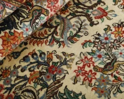 Sarough orientalisk matta 131 x 204 cm