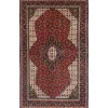 Sarough orientalisk matta 134 x 223 cm