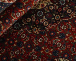 Sarough orientalisk matta 134 x 223 cm