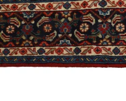 Sarough orientalisk matta 134 x 223 cm
