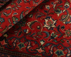 Sarough Sherkat orientalisk matta 134 x 213 cm