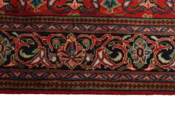 Sarough Sherkat orientalisk matta 134 x 213 cm