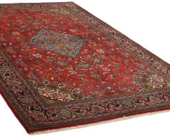 Sarough Sherkat orientalisk matta 134 x 213 cm