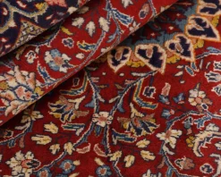 Sarough Sherkat orientalisk matta 127 x 213 cm