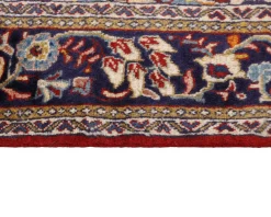 Sarough Sherkat orientalisk matta 127 x 213 cm