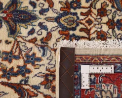 Sarough Sherkat orientalisk matta 129 x 201 cm