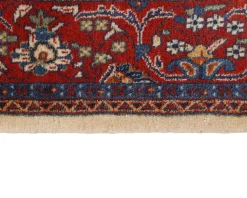 Sarough Sherkat orientalisk matta 129 x 201 cm