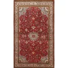 Sarough Sherkat orientalisk matta 127 x 225 cm