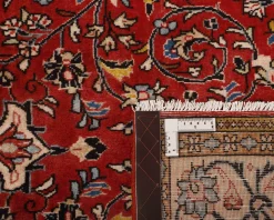 Sarough Sherkat orientalisk matta 127 x 225 cm