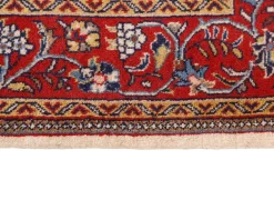 Sarough Sherkat orientalisk matta 131 x 218 cm