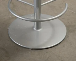 Scavolini Geo barstol vit