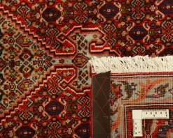 Seneh orientalisk matta 200 x 302 cm