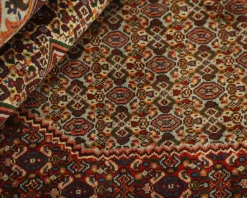 Seneh orientalisk matta 200 x 302 cm