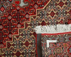 Seneh orientalisk matta 204 x 304 cm